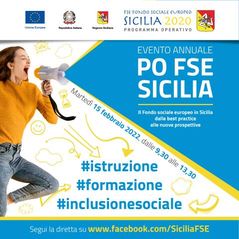 Fse: martedì 15 febbraio l'evento annuale