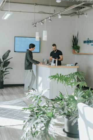 Lavoratori