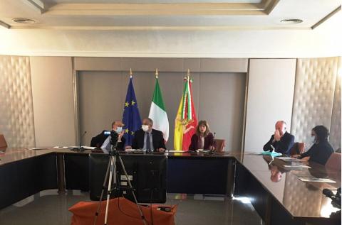 Il Comitato di sorveglianza del PO-FSE Sicilia 