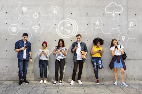Imparare il digitale: evento on line lunedì 8 febbraio