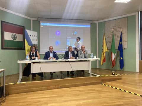 l'evento annuale del PO FSE