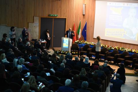 Si è chiusa a Palermo la prima Conferenza regionale dell'Istruzione