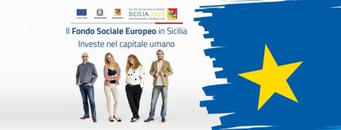 FSE: al via il contest sulle migliori iniziative in Sicilia premiate dalla Regione