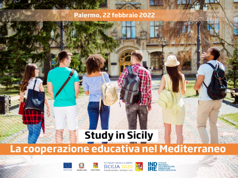 Study in Sicily