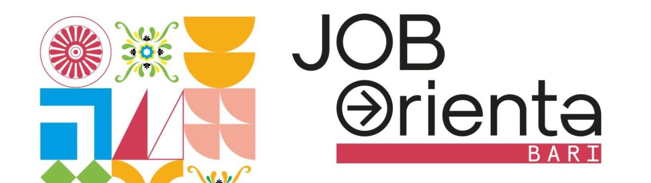 Job Orienta Bari 2025