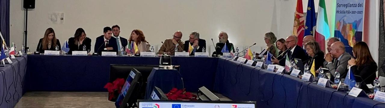 comitato sorveglianza