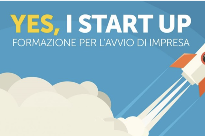 yes i start up