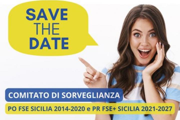 Comitato di sorveglianza 2023