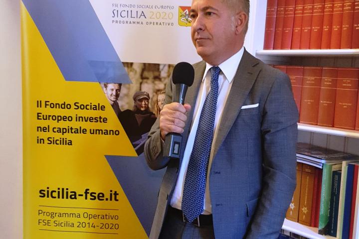 Le interviste al Congresso di psicologia pediatrica