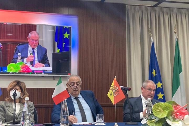 Evento annuale 