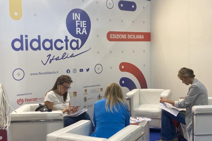 Didacta sicilia
