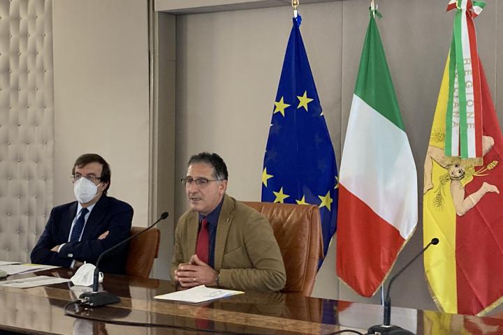 Mazzola e D'eredità 