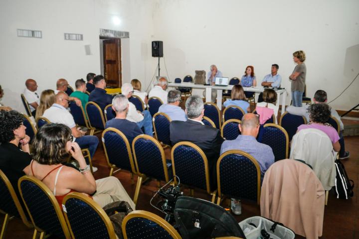 incontro territoriale Bronte