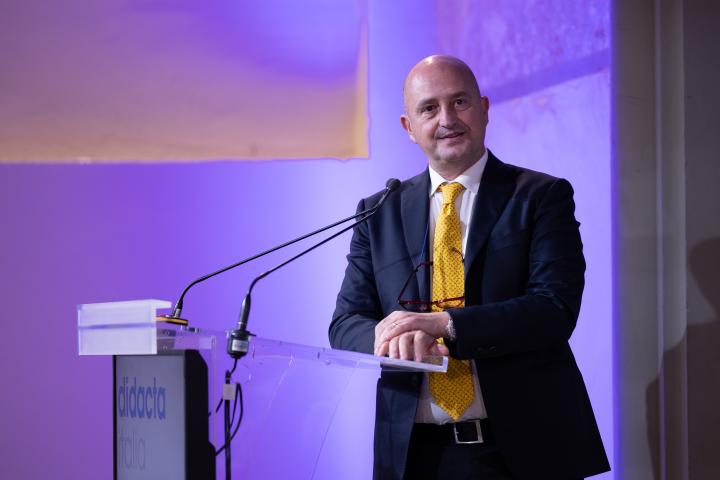 Mimmo Turano