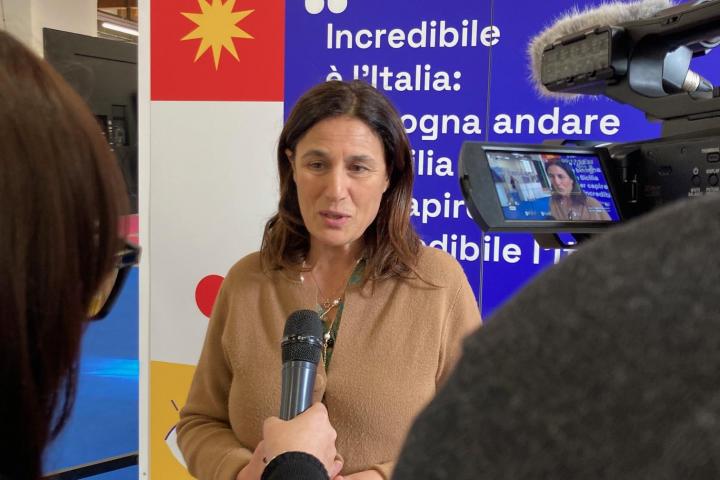 segreto dg istruzione