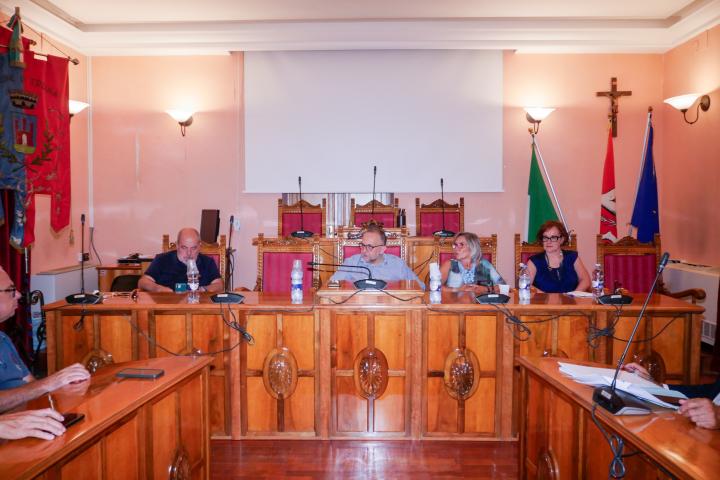 incontro territoriale Troina e Val Simeto Etna