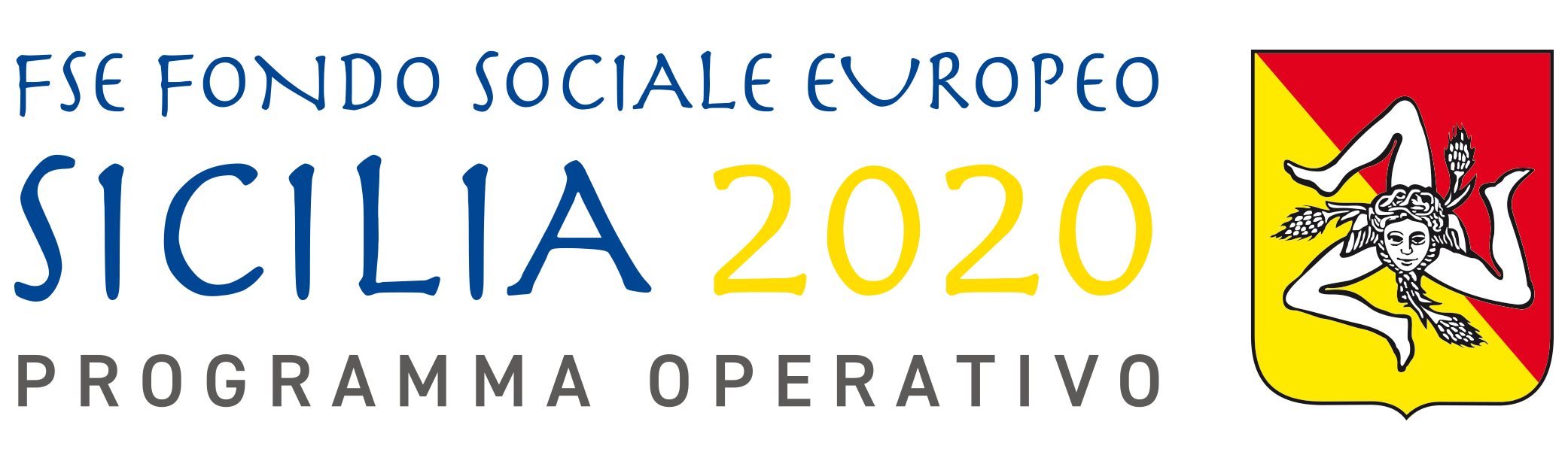 Sicilia FSE PO 2014-2020