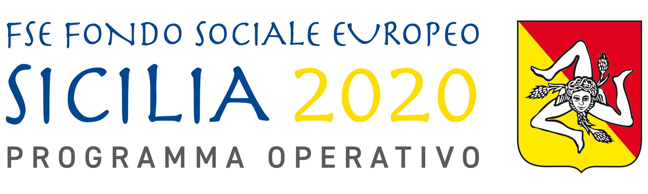 Sicilia FSE PO 2014-2020